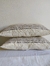 Almohadón tusor petra/ crudo 30x50 - tienda online