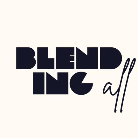 blending all