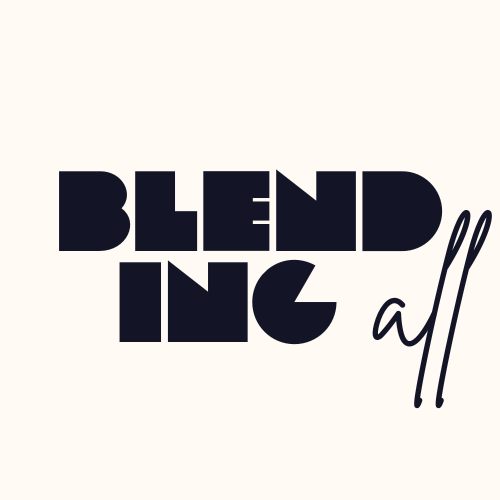 blending all