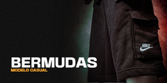 Banner da categoria Bermudas