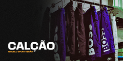 Banner da categoria Calção