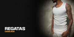Banner da categoria Regatas