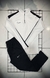 Conjunto Moletom Nike Dri-Fit