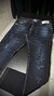 Calça brown jeans