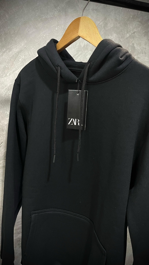 Moletom Zara