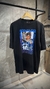 Camiseta Over Ronaldo Fenômeno
