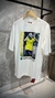 Camiseta Neymar Jr.