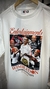 Camiseta Over Ronaldo moments - comprar online