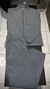 Conjunto Lacoste chumbo - comprar online