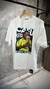 Camiseta Oversized Cafu