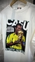 Camiseta Oversized Cafu - comprar online