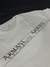 Camiseta Armani Exchange - comprar online