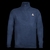 Casaco Fleece Azul marinho