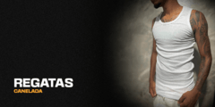 Banner da categoria Calças