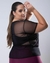 Blusa Tule - ÁXIS FIT | Estilo e Saúde