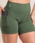 Short com Bolso