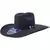 CHAPEU PRALANA BIG HORSE PRETO REF 12446
