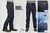 Calça Jeans Dock´s Western Masculina Carpinteira Stone Ref 0121