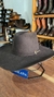 CHAPEU PRALANA ARENA FELT MARROM ABA/11.0 REF11598