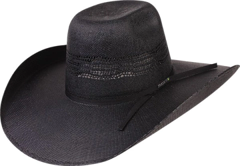 Chapéu Pralana Bangora Mauney Cor Preta Ref 12856