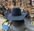 CHAPEU PRALANA PRETO REF 19017