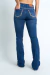 CALCA JEANS MISS COUNTRY CHARM REF 1007 na internet