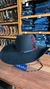 CHAPEU PRALANA CHAMPION BIPLAY II PRETO REF12422