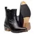 Bota Capelli Feminina Clássica Preto Ref 2001