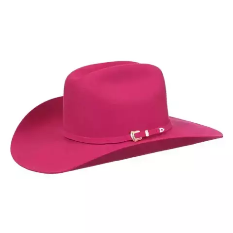 CHAPEU PRALANA ARIZONA IV ROSA REF 11666