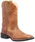 Bota Texana Helazza Masculina Ref 306002 Heitor