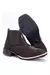 BOTINA F1000 TEXANA REF 095 NB CAFÉ - comprar online