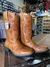 Bota Texana Helazza Feminina Ref 460001 Augusta - comprar online