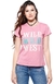 T-SHIRT MISS COUNTRY WILD WEST REF 0924