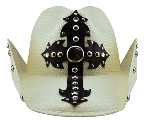 CHAPEU PRALANA JOÃO CARREIRO BRANCO REF 19921