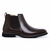 BOTINA ZE BOTINA C/ ZIPER FLOATER CAFE REF 7003 na internet