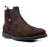 BOTINA F1000 SOCIAL REF 1010 NB CAFÉ