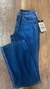 CALÇA JEANS SELFF WESTERN FEMININA BOOT CUT VINTAGE REF CBT04