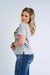 T-SHIRT MISS COUNTRY HOWD REF 3089 - comprar online