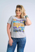 T-SHIRT MISS COUNTRY HOWD REF 3089