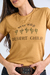 T-SHIRT MISS COUNTRY DESERT REF 3108 - comprar online