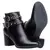 Bota Capelli Feminina Montaria Social Ref 3132