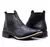 BOTINA F1000 TEXANA REF 095 LT PRETO - comprar online