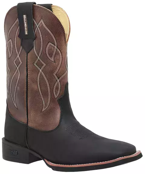 Bota Texana Helazza Masculina Ref 304001 Félix