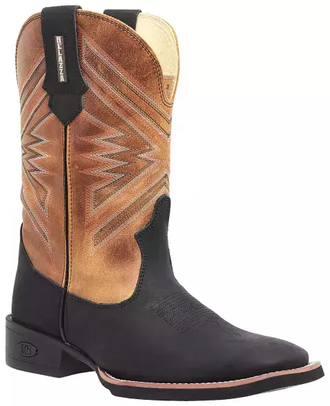 Bota Texana Helazza Masculina Ref 303003 Frederico