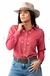 CAMISETE MISS COUNTRY INDIAN REF 2001