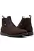 BOTINA F1000 SOCIAL REF 1010 NB CAFÉ - comprar online