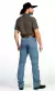 CALÇA JEANS BILL WAY MASCULINA PREMIUM REF 1215 - comprar online