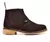 BOTINA F1000 VIRA FRANCESA REF 070 NB CAFE