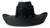 CHAPEU PRALANA BANGORA RODEO FARMER || COR PRETO REF 12900 - comprar online