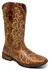 Bota Texana Helazza Feminina Ref 460003 Augusta